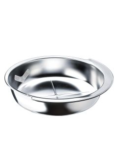 Buffet Solution Rondo Wasserbad rund