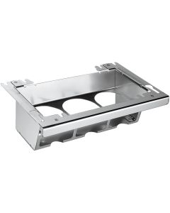 Buffet Solution Brennerblech für GN 1/1
