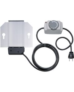 Heizelement EU 500W/230V mit Leistungsregler