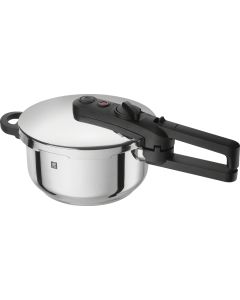 EcoQuick II Schnellkochtopf