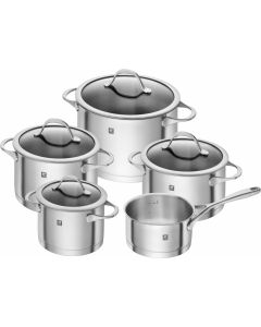Essence Cookware set, 5 pcs.