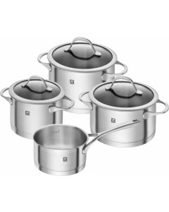 Essence Cookware set, 4 pcs.