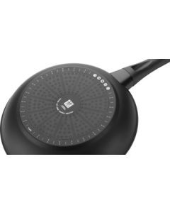 Madura Plus Frying Pan, Non-Stick Coated, 26 cm