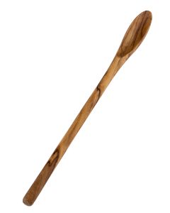 seleXions® Gewürzlöffel Olivenholz, 14cm