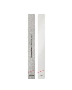Zwilling Classic Inox Nagelfeile Sandblattfeile Set 2-tlg.
