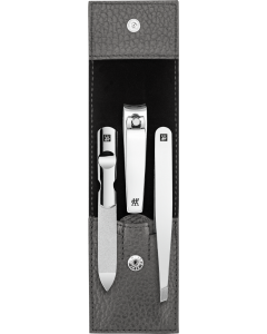 Zwilling Classic Inox Maniküre Pediküre Set 3-tlg.