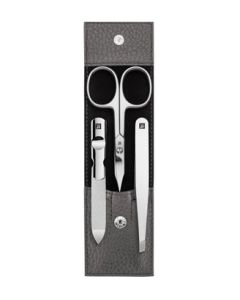 Zwilling Classic Inox Maniküre Pediküre Set 3-tlg.