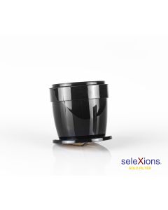 GF300 Gold Eintassen-Kaffee-Dauerfilter