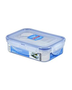 Container Rectangular 360 ml (HPL810)