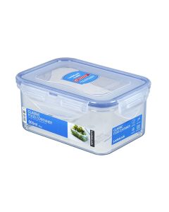 Container Rectangular 600 ml (HPL811)