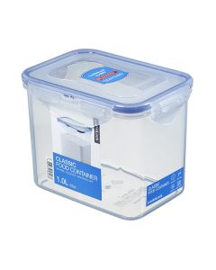 Container Rectangular 1.0 l (HPL812)