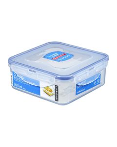 Container Square 870 ml (HPL823)