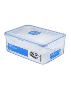Container Rectangular 2.6 l (HPL826)