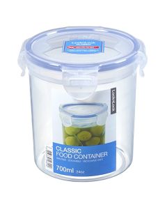 Container Round 700 ml (HPL932D)