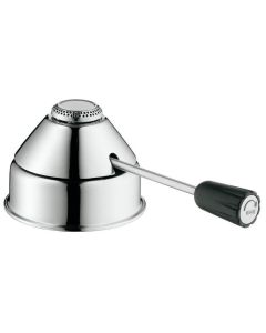 Kisag Standard Gas Burner Special Design