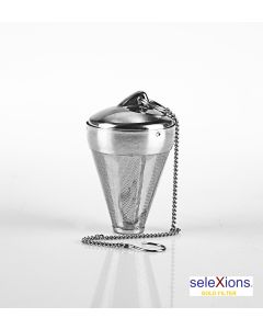 seleXions Tea-Egg stainless-steel