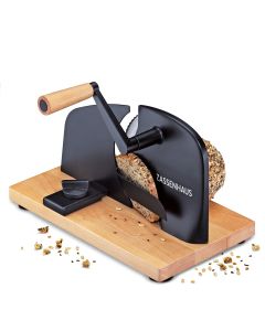 Zassenhaus Pure Brotschneidemaschine