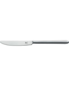 Zwilling Chiaro mattiert Menümesser Set, Monobloc