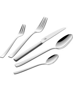 Zwilling Cult poliert Menüset 60-tlg., Monobloc