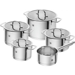 BetterKitchen.eu Online-Shop - Buy Zwilling TrueFlow cookware set