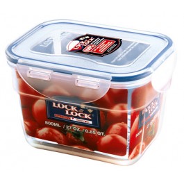 BetterKitchen.eu Online-Shop - Buy Container Rectangular Nestable