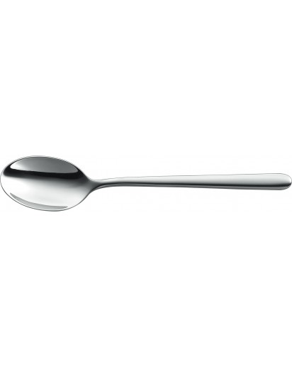 Zwilling: Chiaro poliert 6x Kaffeelöffel