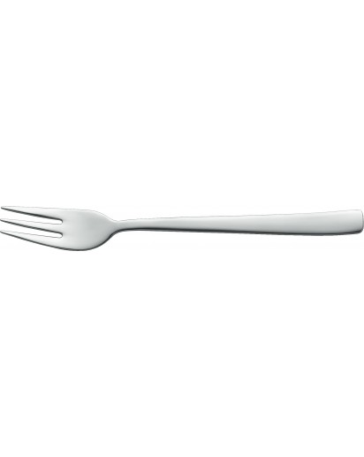 Zwilling: Cult poliert 6x Kuchengabel