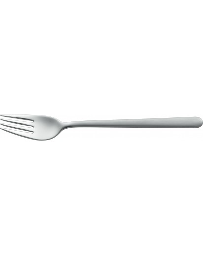 Zwilling: Chiaro mattiert 6x Menügabel