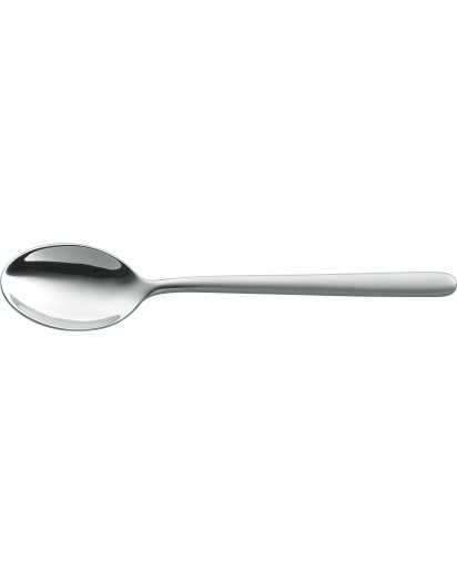 Zwilling: Chiaro mattiert 6x Espressolöffel