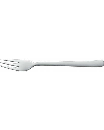 Zwilling: Cult mattiert 6x Kuchengabel