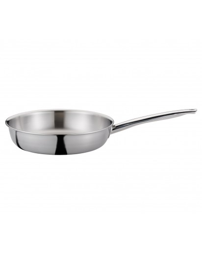 Spring: Brigade Premium Bratpfanne XL, Ø28cm