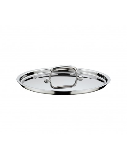 Spring: Culinox lid, Ø24cm