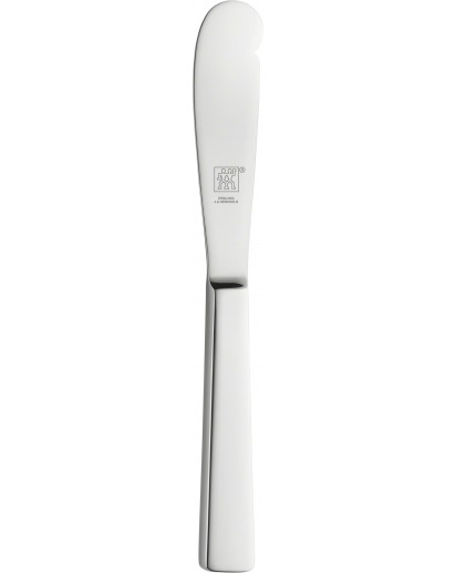 Zwilling: King 6x Couvertmesser, poliert