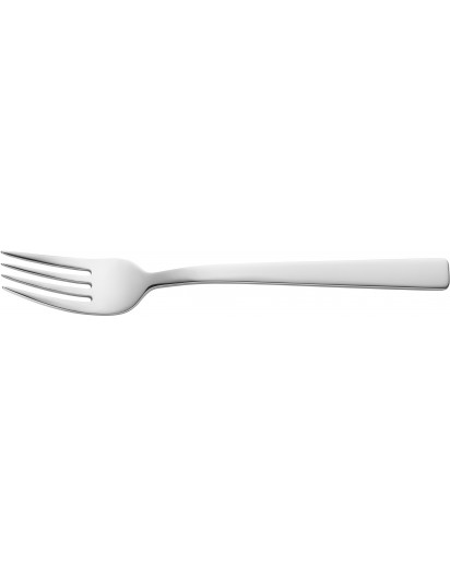 Zwilling: King 6x Menügabel, poliert