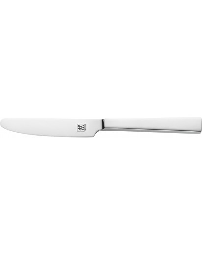 Zwilling: King 6x Menümesser, Monobloc, poliert