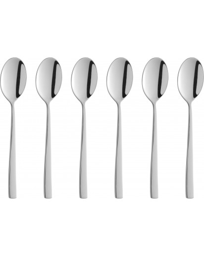 Zwilling: BELA Espresso Spoons 6 pcs