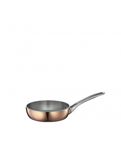 Spring: Culinox copper mini frying pan, Ø12cm