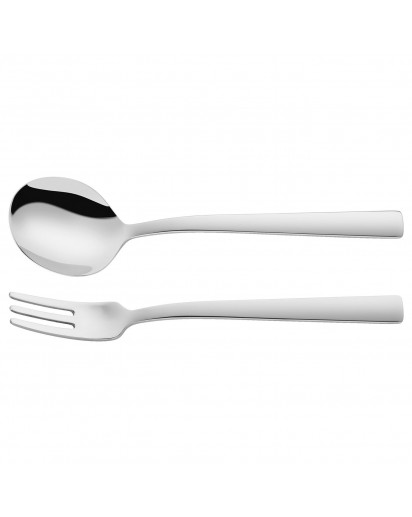 Zwilling: King Dinner 2-tlg. Spaghettibesteck Set