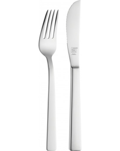 Zwilling: King Dinner Pizzabesteck 6x 2-tlg.