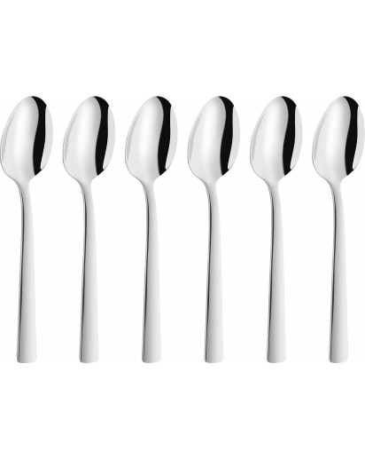 Zwilling: King Dinner 12x Espressolöffel