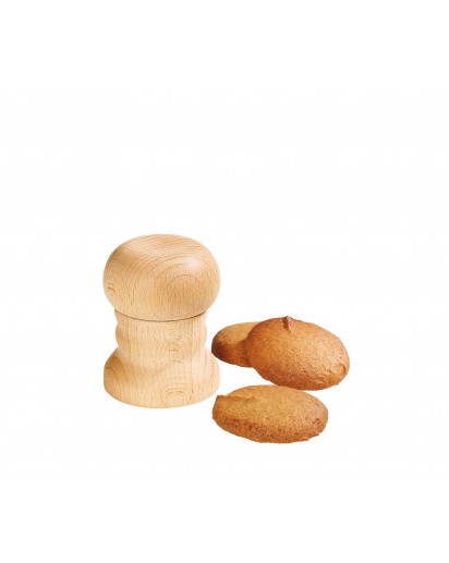 Küchenprofi: BAKE Lebkuchenformer, Ø5cm