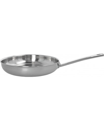 Demeyere: Ecoline 5 Bratpfanne, 28cm
