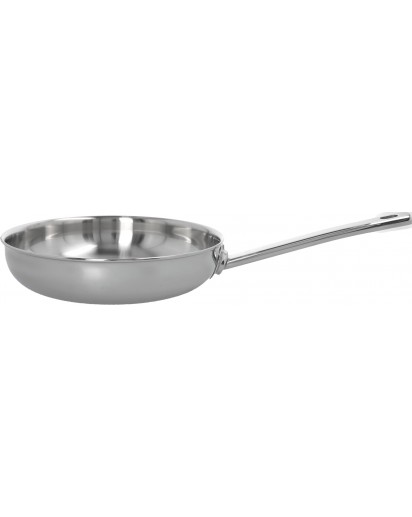 Demeyere: Ecoline 5 Bratpfanne, 24cm