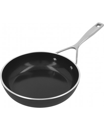Demeyere: Alu Pro 5 Ceraforce Bratpfanne, ⌀20cm