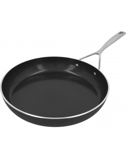 Demeyere: Alu Pro 5 Ceraforce Bratpfanne, ⌀32cm