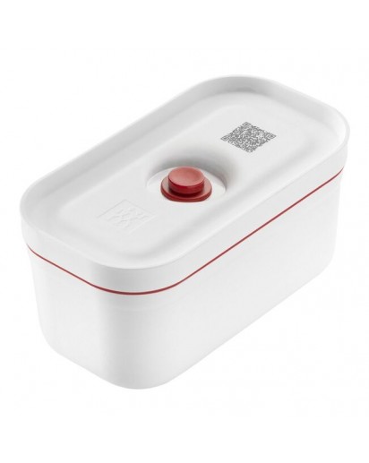 Zwilling: Fresh & Save Lunchbox S, Weiß-Rot