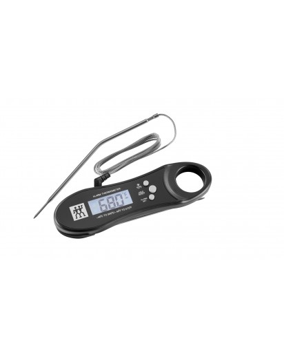Zwilling: BBQ+ Digitales Thermometer