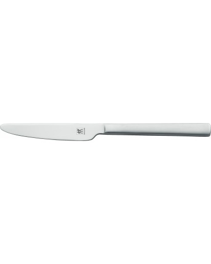 Zwilling: Cult mattiert 6x Menümesser, Monobloc