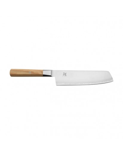 MIYABI: KOYA 4000FCv2 Nakiri, 170mm