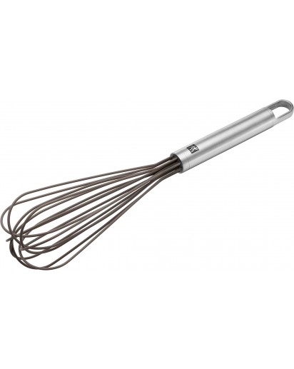 Zwilling: Pro Schneebesen, Silikon, 28cm